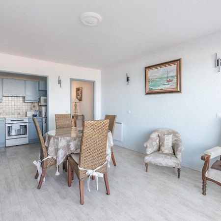Agreable Appartement Vue Sur La Baie De La Baule ปอร์นิเชต์ ภายนอก รูปภาพ